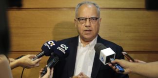 ASG pide al Gobierno canario la creación de una segunda pista en el aeropuerto de Tenerife Sur