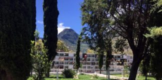 ADGomera: Los velatorios de Hermigua no cumplen el Decreto de Sanidad Mortuoria