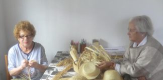 “Es imperdonable que el Gobierno canario no haya hecho nada en seis años para salvar las artesanías en peligro de extinción”