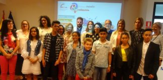 La FECAM entrega los premios del Concurso Cuento- Redacción “Canarias: Municipios Solidarios”