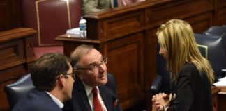 Alerta ante la saturación de las consultas de los centros de salud