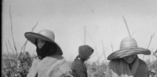 António Passaporte: el portugués que retrató La Gomera en blanco y negro