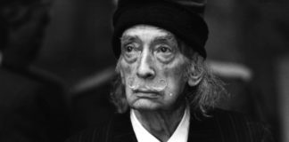 Ordenada la exhumación de Dalí por una demanda de paternidad