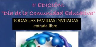 El AMPA del CEIP Ruiz de Padrón organiza de la II Edición del Día de Comunidad Educativa este sábado