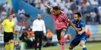 El CD Tenerife se queda a un gol de volver a Primera División