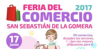 Este sábado se celebra la Feria de Comercio de San Sebastián