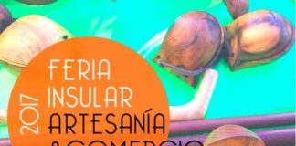 El Cabildo de La Gomera presentará el martes la Feria Insular de Artesanía y Comercio