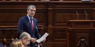 NC rechaza la Ley del Suelo por «arbitraria» y «cortoplacista» y denuncia «fuertes» presiones políticas y empresariales