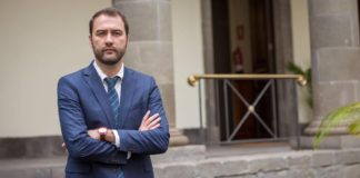 El PSOE exige a Clavijo menos debilidad y más contundencia ante el Estado