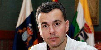 El canario Héctor Gómez será portavoz del PSOE en el Congreso de los Diputados