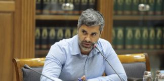 ASG considera fundamental la atención temprana a alumnos menores en todas las islas