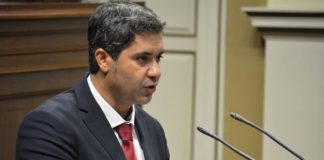 ASG apela a la renovación del sector primario para paliar el desempleo juvenil en La Gomera