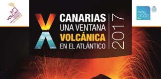 Agulo acoge la próxima semana el programa educativo ‘Canarias: una ventana volcánica’