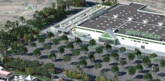 Leroy Merlin será copromotora de una zona comercial en Tenerife Sur que creará 1200 puestos de trabajo