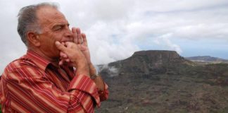 Fallece el maestro silbador Lino Rodríguez Martín