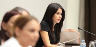 ASG ratifica el apoyo a los presupuestos y velará por su buena gestión y ejecución