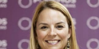 Noemí Santana, nueva secretaria general de Podemos en Canarias