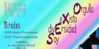 Sí se puede organiza un encuentro para celebrar el día del Orgullo LGTBI en San Sebastián