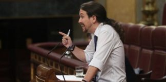 El juez pide al Supremo que investigue a Iglesias por denuncia falsa