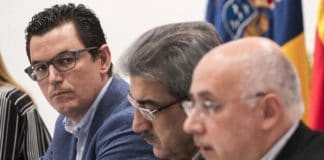 Nueva Canarias exige a Pablo Rodríguez que cese su «postureo»