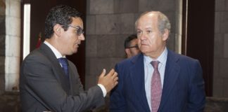 Pablo Rodríguez dice que el descuento en los vuelos se aplicará ya y sin problemas