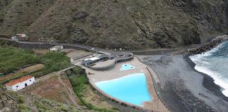 Sí se puede se congratula por la apertura del Parque Marítimo