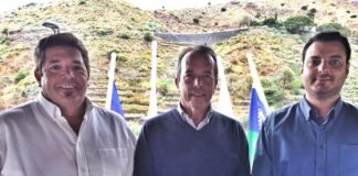 El Alcalde reestructura varias áreas de gobierno en el Ayuntamiento de Hermigua