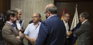 El II Plan de Infraestructuras Sociosanitarias de Canarias duplicará las plazas existentes en la actualidad