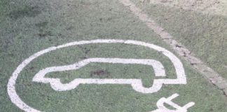 Vallehermoso contará con varios puntos de recarga de vehículos eléctricos