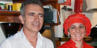 ‘El sabor de nuestro mar y nuestra tierra’