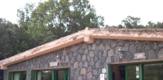 Adjudicada la concesión del restaurante de la Laguna Grande a Fred. Olsen