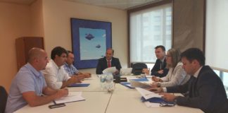 Las fundaciones La Caixa y CajaCanarias junto a la Fecam avanzan hacia la reedición del ‘Plan de Emergencia Social’