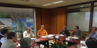 Luz verde definitiva al Fondo de Cooperación Municipal de La Gomera