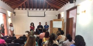 40 escolares de Hermigua disfrutarán de las actividades de verano