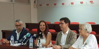 El PSOE pide una partida por costes de capitalidad para San Sebastián de La Gomera y cuatro capitales más de Canarias