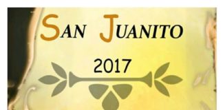 El barrio de San Juanito celebra este fin de semana sus fiestas patronales
