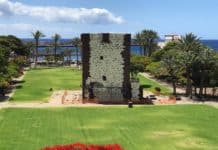 El PSOE reclama al Cabildo mas inversión en patrimonio y la apertura de la Torre del Conde