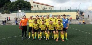 El Cabildo de La Gomera felicita a la U.D Alajeró por su ascenso a Primera Regional