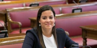Yaiza Castilla: “hay que reformar el sistema de pensiones para que nuestros mayores no pierdan poder adquisitivo”