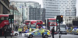 El terrorismo azota al Reino Unido con 6 muertos y 3 terroristas abatidos