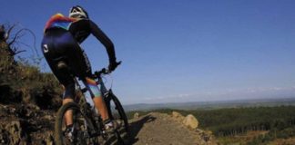 Continúa la actividad del Club Ciclista Gomera