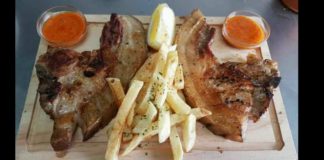 El grupo ‘Sabor’ amenizará el baile gratuito de inauguración de ‘+ que Carne 3’ este sábado en San Sebastián