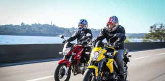 Por qué tener seguro si conduces una moto