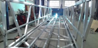 Fred Olsen Express instalará tres modernos ‘muelles flotantes’ en La Gomera para mejorar la accesibilidad