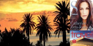 Los principales medios de comunicación de Reino Unido se suman a la promoción de La Gomera