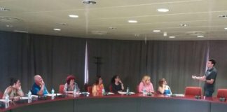 El Cabildo de La Gomera pone en marcha el programa insular de prevención de la drogodependencia