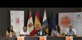 El Cabildo de La Gomera presenta la Feria Insular de Artesanía y Comercio
