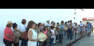 Las aulas insulares de Silbo Gomero y Folclore clausuraron su primer curso en un acto conjunto