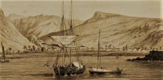 La sublevación popular contra el Conde de La Gomera (1762)