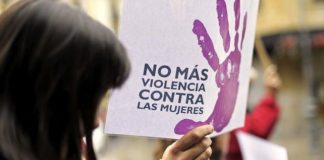 31 mujeres asesinadas en lo que va de año por violencia machista en España, dos en Canarias